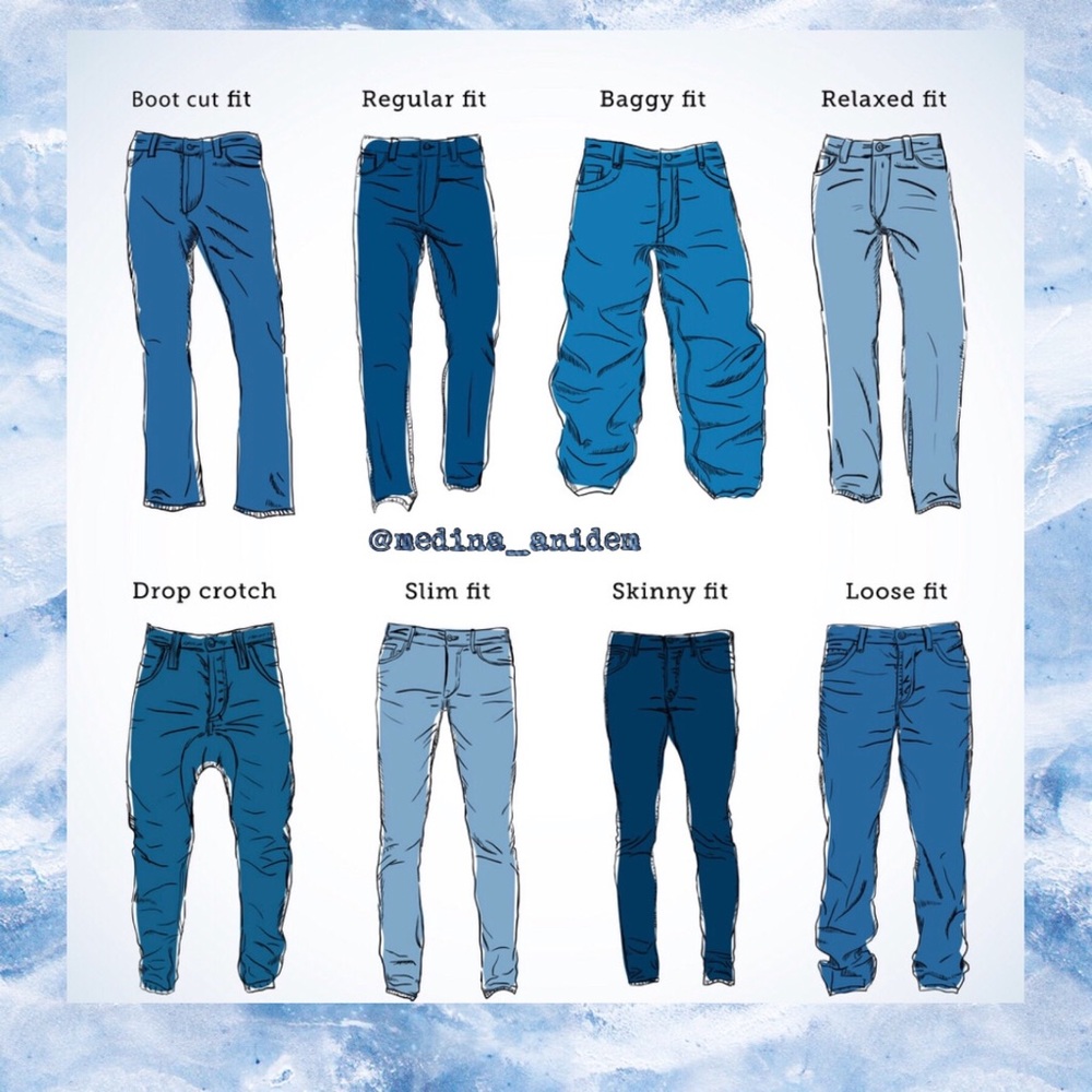 👖 DENIM👖 - Picture 4 of 5